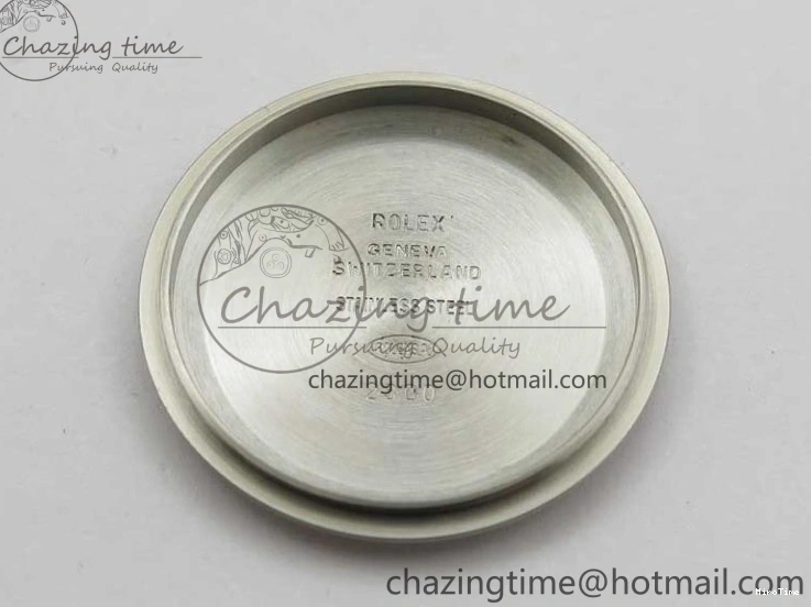 MiroTime 0127 SoftTouch Datejust 31mm 278273 SS YG BP Maker Best Edition Gray Diamonds Dial on SS YG Oyster Bracelet 2715